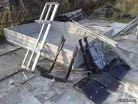 Кузова в сборе для газелей