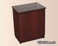 ТУМБА ПРИКРОВАТНАЯ
